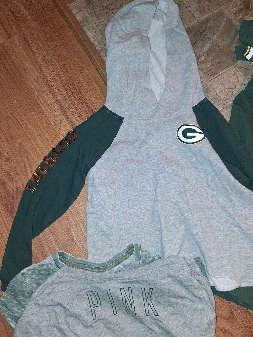 Over 30 Green bay packer items for the packer collector/fan - Picture 11 of 11